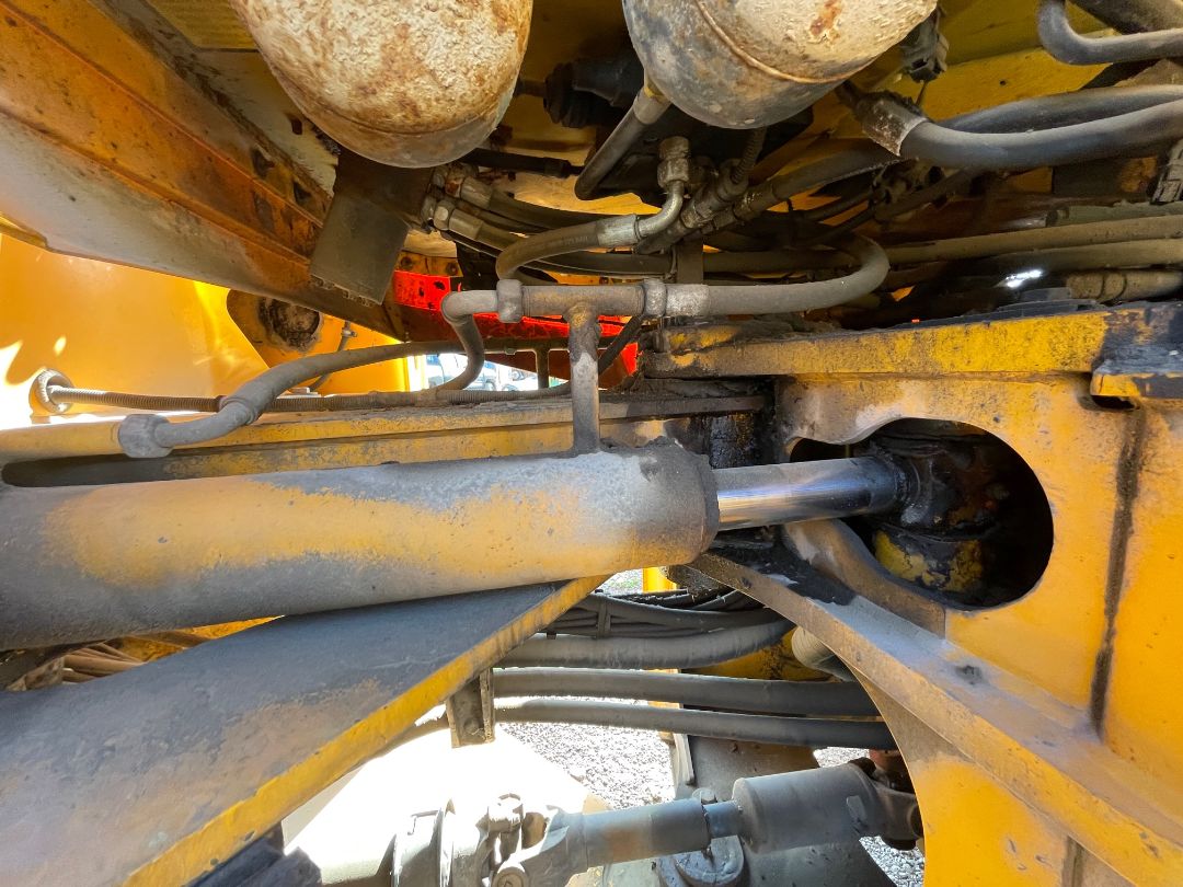 1999 JCB 436B HT - Image 15